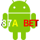Aplicativo 87A Bet para Android
